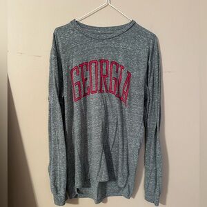 Lot of medium GA shirts